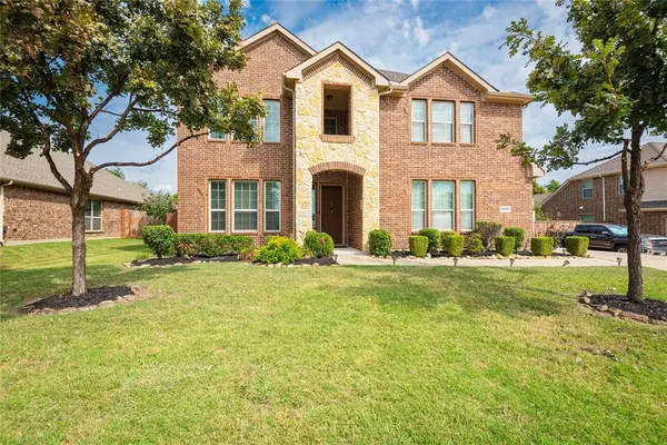 1812 Watermark Lane, Wylie, TX 75098