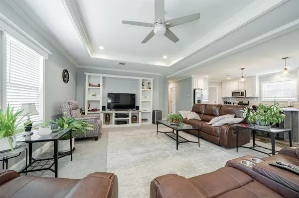 8938 Private Road 3842, Quinlan, TX 75474