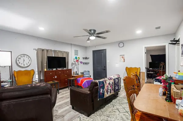 210 E 4th Street, Keene, TX 76059