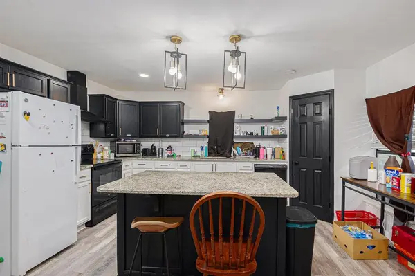 210 E 4th Street, Keene, TX 76059