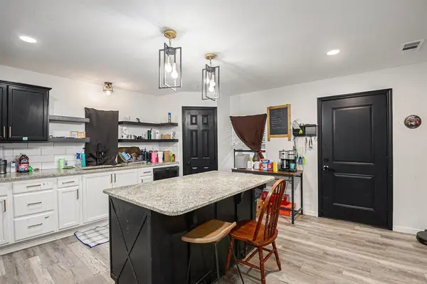 210 E 4th Street, Keene, TX 76059