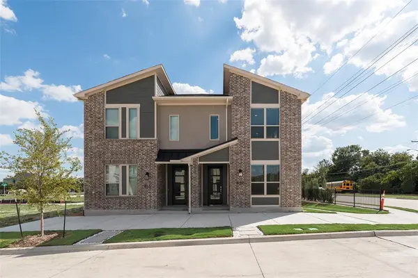 920 Ash Road, Plano, TX 75075