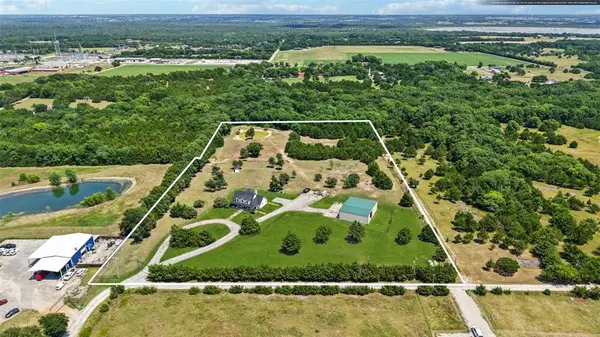 11109 Dakota Trail, Princeton, TX 75407