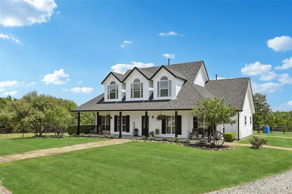 11109 Dakota Trail, Princeton, TX 75407