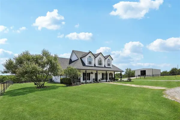 11109 Dakota Trail, Princeton, TX 75407