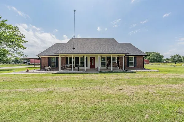 3418 Henderson Drive, Greenville, TX 75402