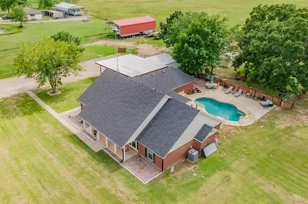 3418 Henderson Drive, Greenville, TX 75402