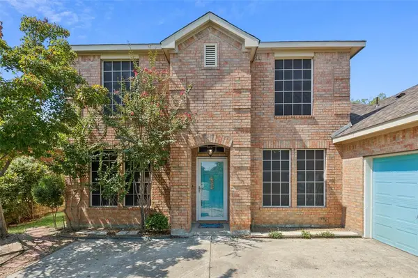 4505 Woodbluff Drive, Mesquite, TX 75150