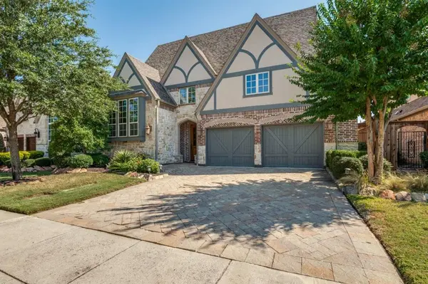 675 Brookstone Drive, Irving, TX 75039