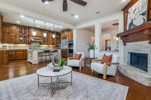 675 Brookstone Drive, Irving, TX 75039