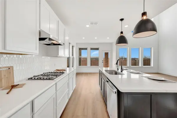 2608 Tamarack Lane, Denton, TX 76226