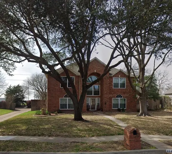 3041 Hillingdon Drive, Richardson, TX 75082