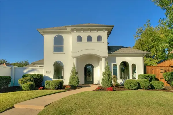 5404 Northshore Drive, Frisco, TX 75034