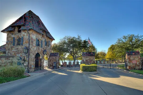 5404 Northshore Drive, Frisco, TX 75034