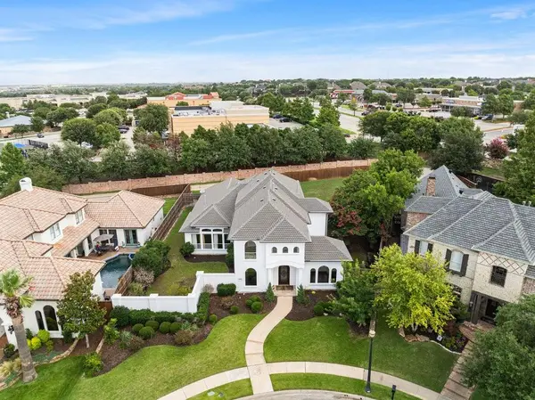 5404 Northshore Drive, Frisco, TX 75034