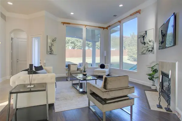 5404 Northshore Drive, Frisco, TX 75034