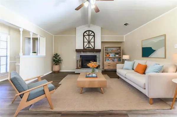 505 Meadow Ridge, Cedar Hill, TX 75104