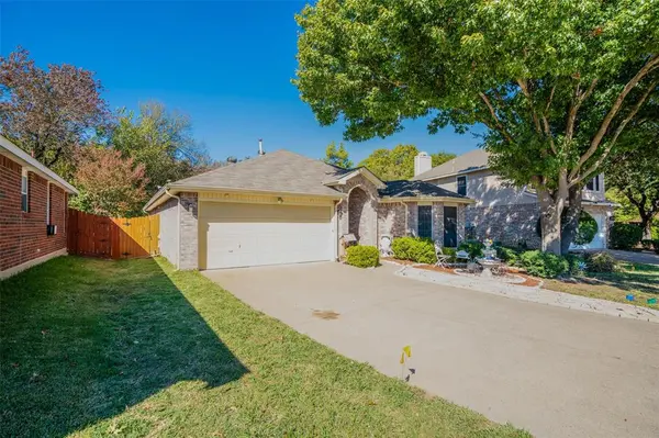 905 Mill Spring Drive, Garland, TX 75040