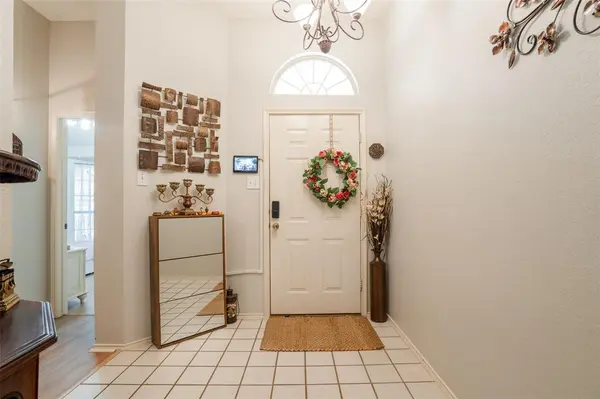 905 Mill Spring Drive, Garland, TX 75040