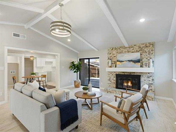 3029 Burning Tree Lane, Garland, TX 75042