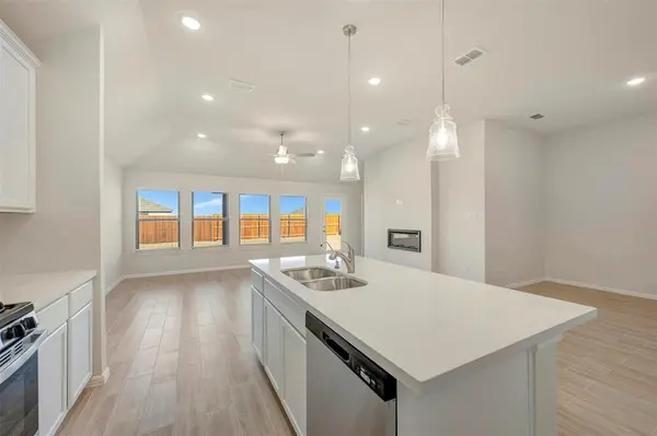 1600 Etosha Drive, Royse City, TX 75189