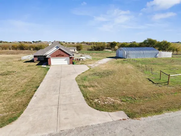 319 Hawk Ridge Road, Decatur, TX 76234
