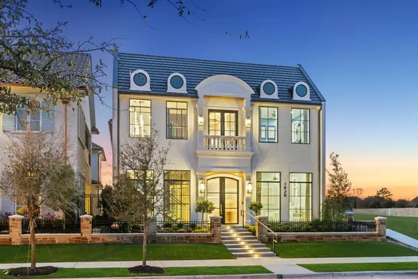 1828 Riviera Lane, Southlake, TX 76092