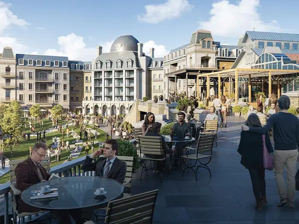 209 Murano Place, Southlake, TX 76092