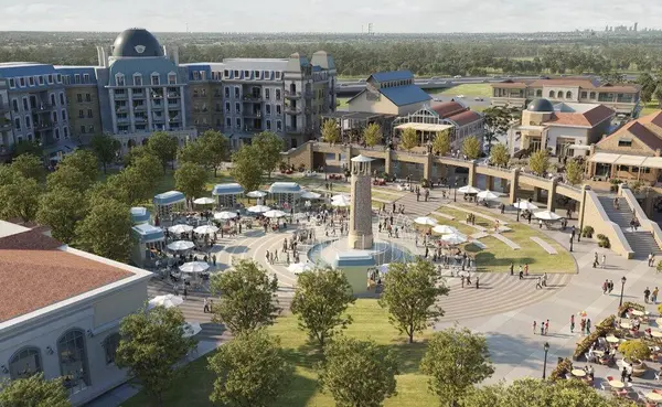 125 Murano Place, Southlake, TX 76092