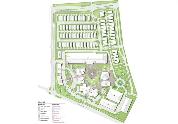 100 Murano Place, Southlake, TX 76092