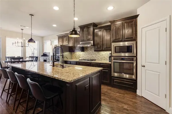 821 Patio Street, Little Elm, TX 76227