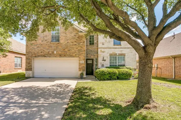 2311 Watercrest Drive, Keller, TX 76248