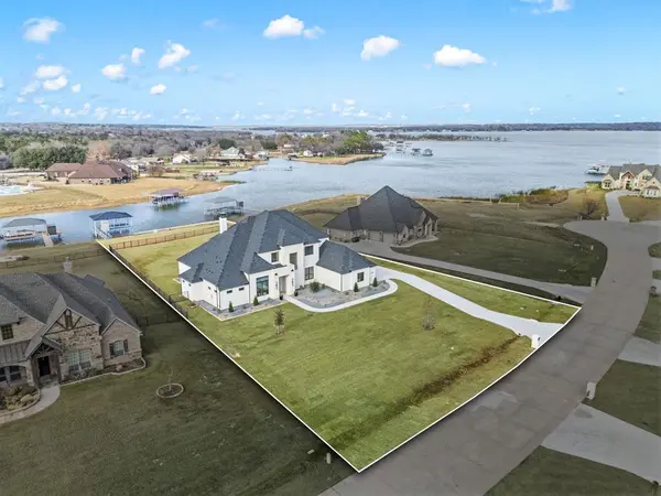 1805 Laguna Bay S, Pelican Bay, TX 76020