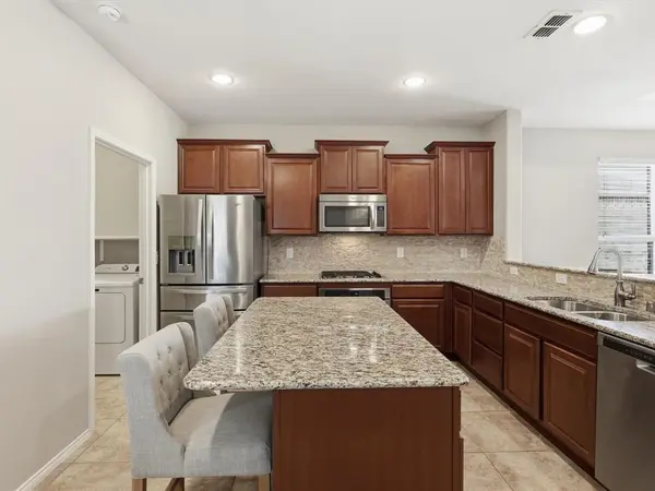 7034 Deacon Drive, Frisco, TX 75036