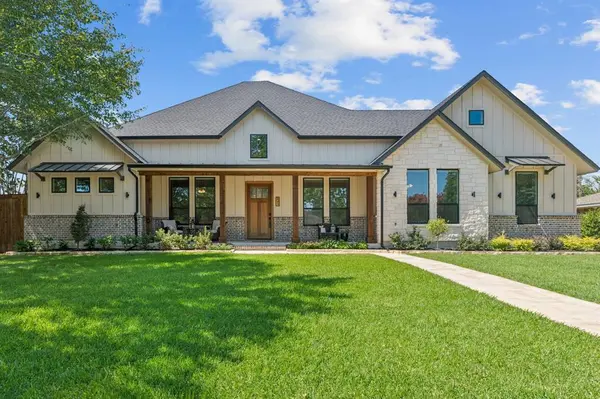 441 Kelda Lane,  Highland Village,  TX 75077