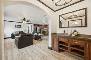 7466 County Road 573, Blue Ridge, TX 75424