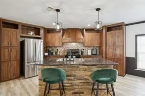 7466 County Road 573, Blue Ridge, TX 75424