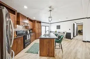 7466 County Road 573, Blue Ridge, TX 75424