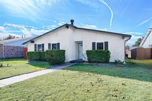 3206 Catalpa Street, Garland, TX 75044