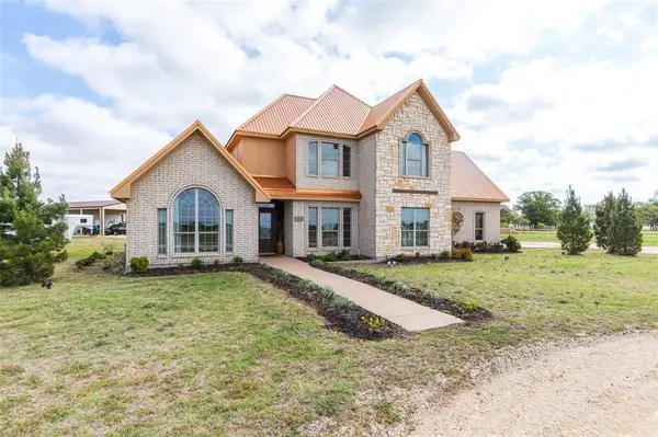 6010 Fm 3326 S, Hawley, TX 79525