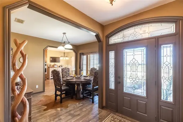 6010 Fm 3326 S, Hawley, TX 79525