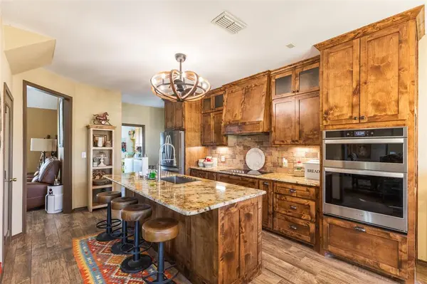 6010 Fm 3326 S, Hawley, TX 79525