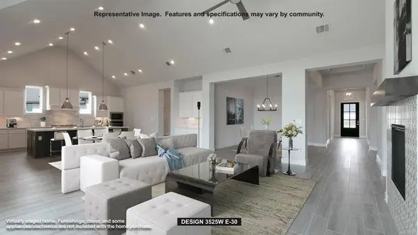 1662 Shady Banks Drive, Haslet, TX 76052