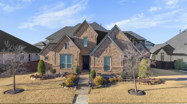 1870 Star Trace Parkway, Prosper, TX 75078