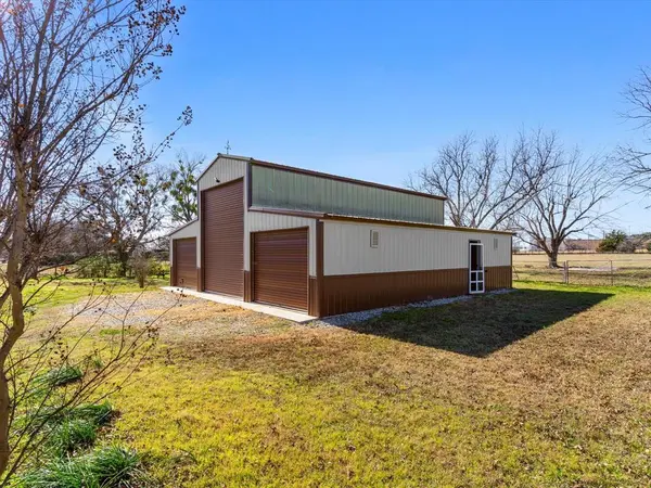 TBD S Ewing, Boyd, TX 76023