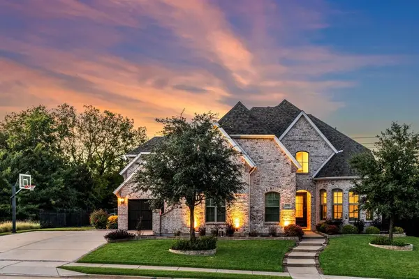 3701 Glacier Point Court, Prosper, TX 75078