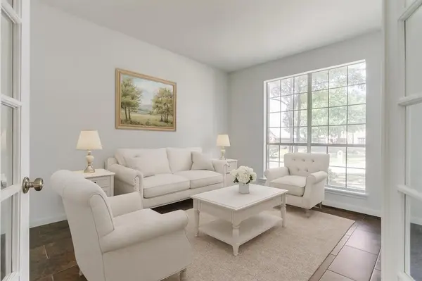 3109 Emory Drive, Flower Mound, TX 75022