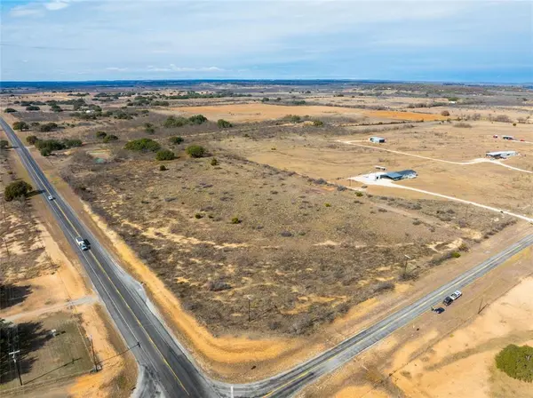 100 FM 503, Coleman, TX 76834