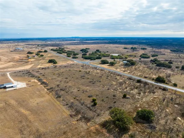 100 FM 503, Coleman, TX 76834