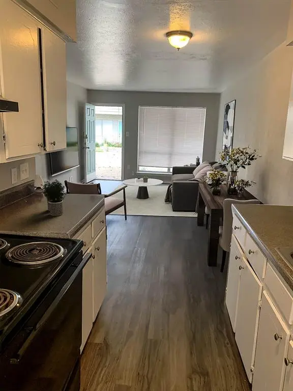 4606 Monarch Street #109, Dallas, TX 75204